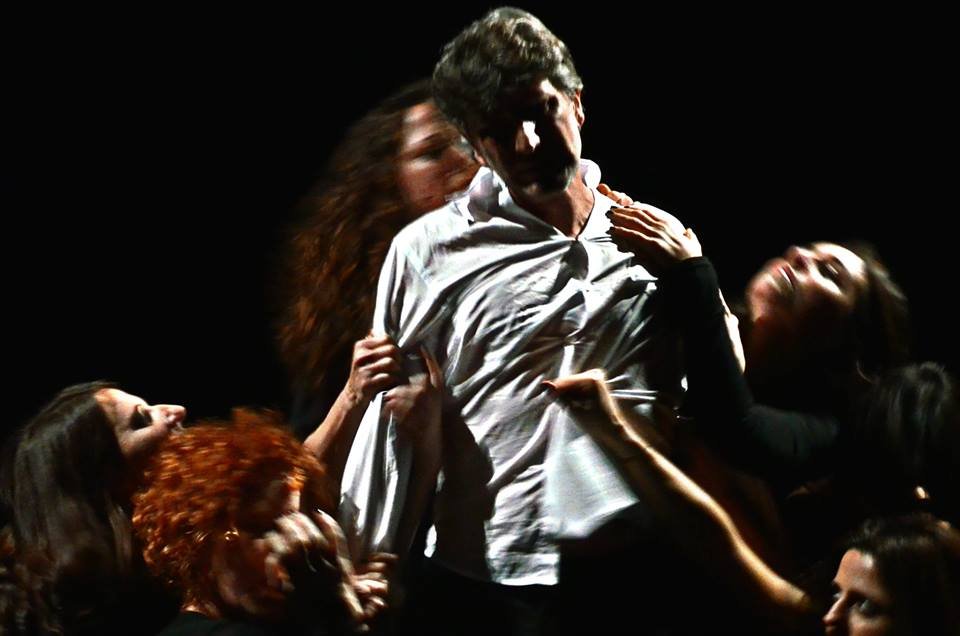 Macbeth - Casa delle Culture