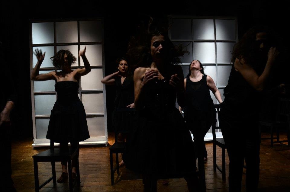 Inferno - Metis Teatro