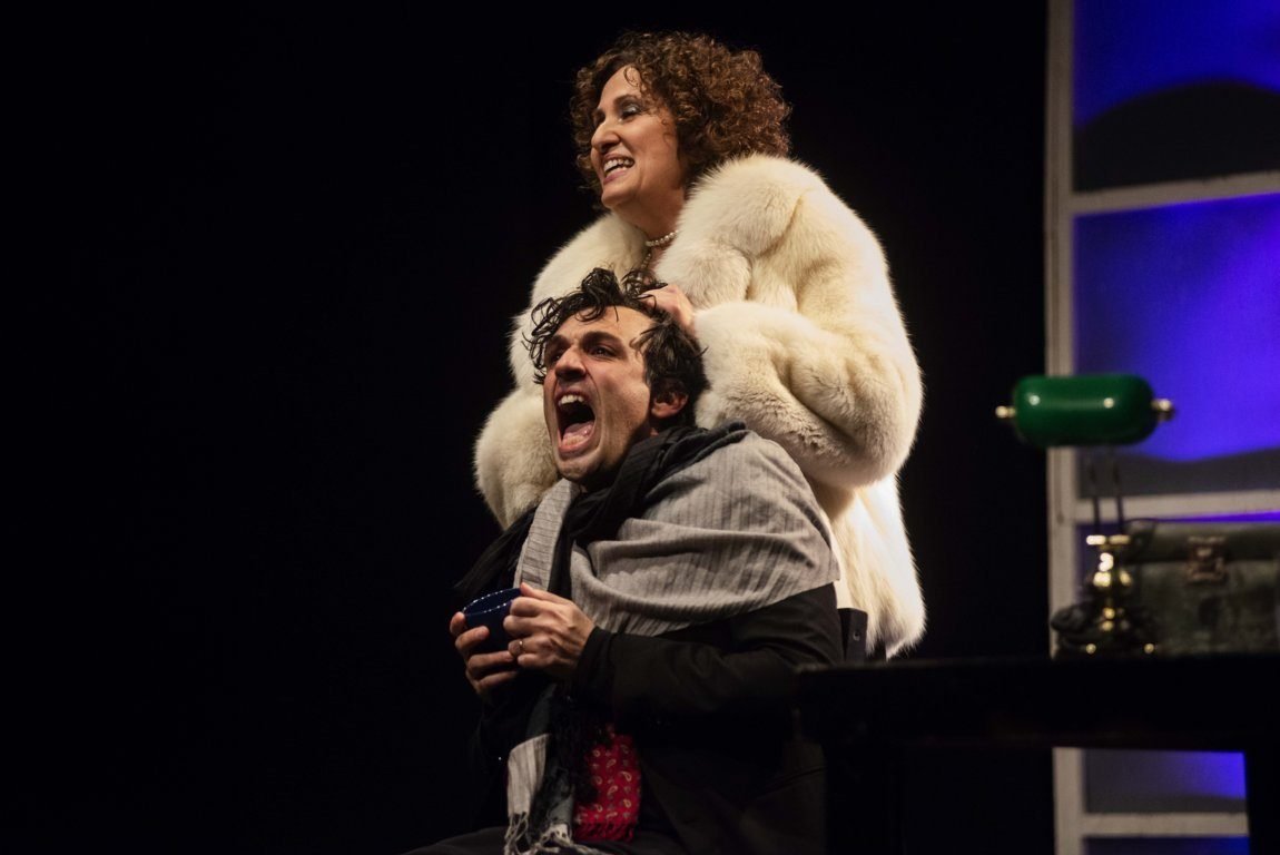 Riccardo III - Teatro Marconi