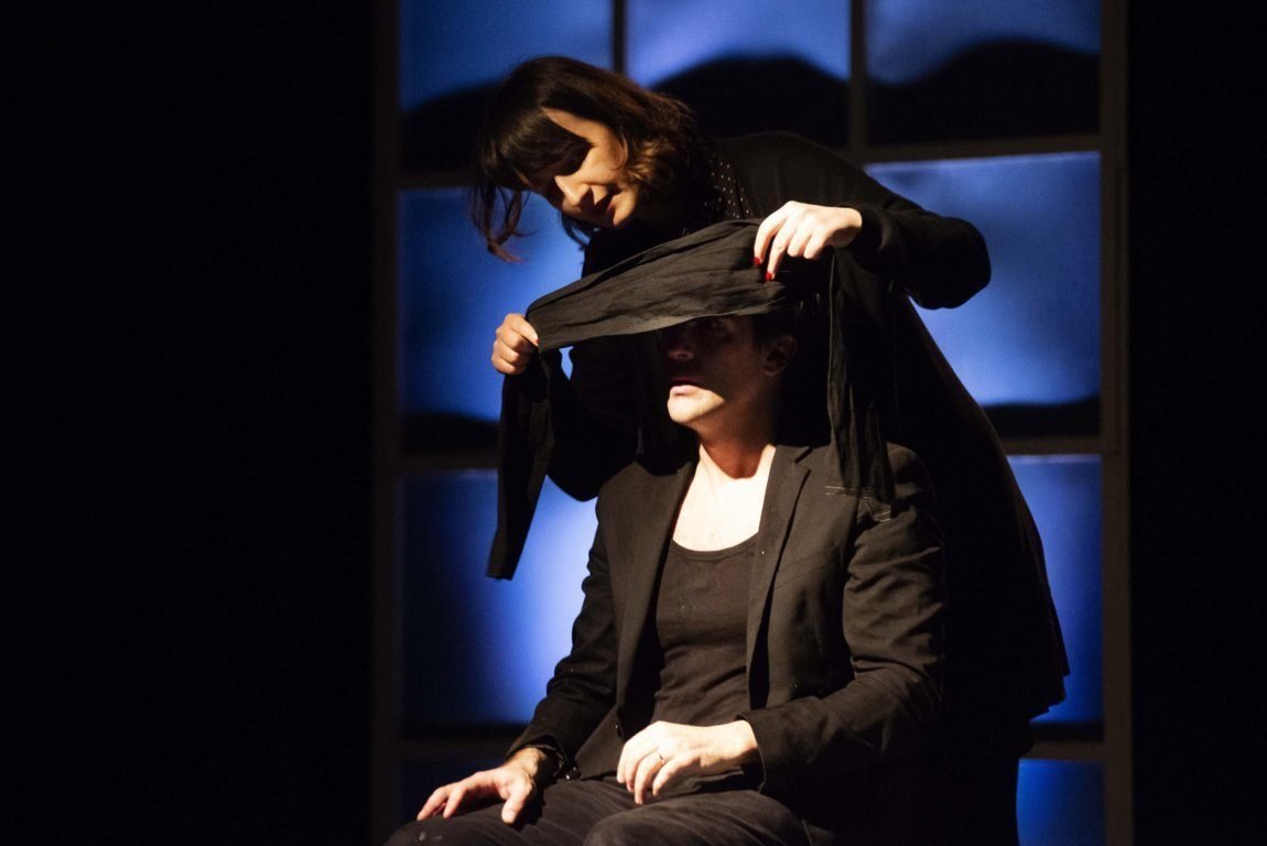 Riccardo III non s'ha da fare, Premiazione - Metis Teatro