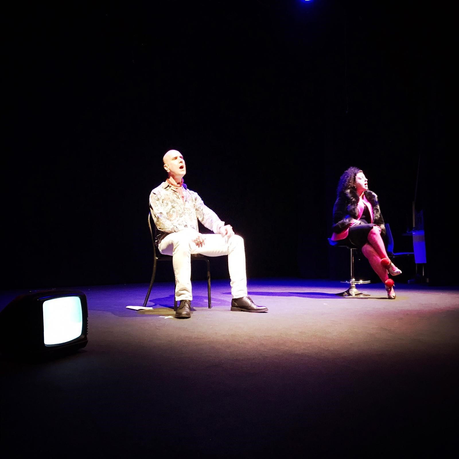 Amore e soldi - Metis Teatro