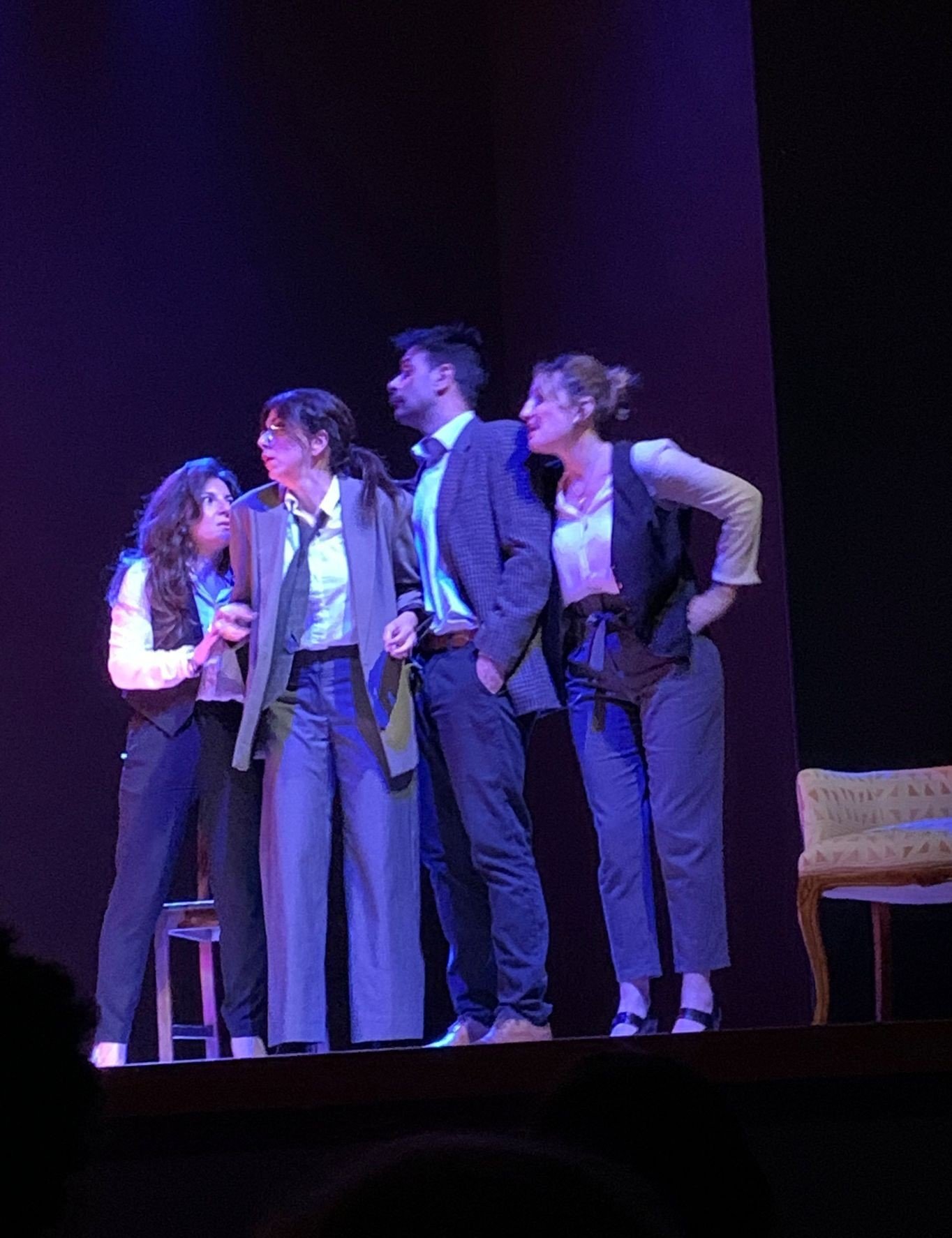 La grotta - Metis Teatro