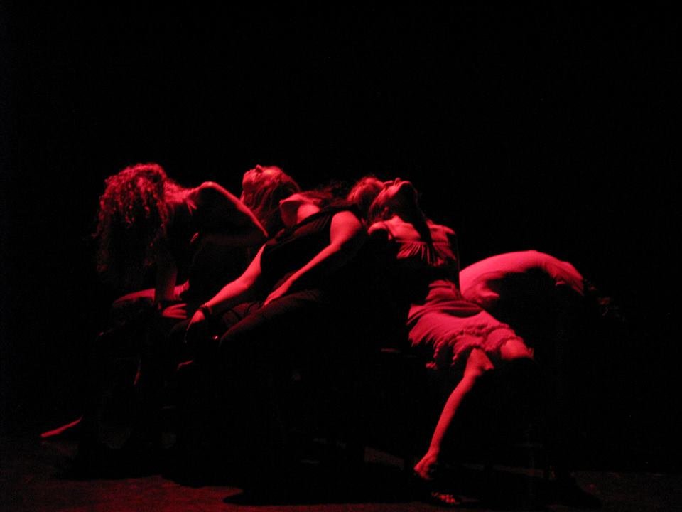 Resistenze - Casa delle Culture