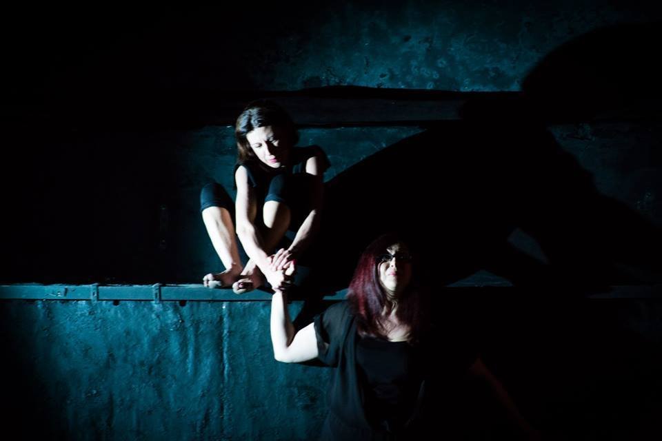 il Danno - Teatro dell'Orologio
