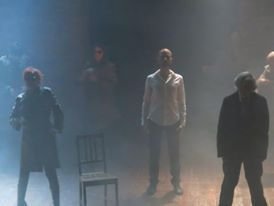Doppio sogno - Teatro Sala Uno