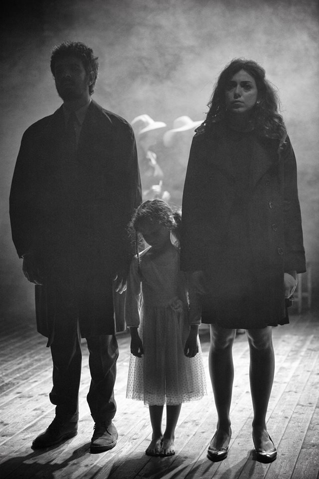 Sei personaggi in cerca d'autore - Teatro Sala Uno