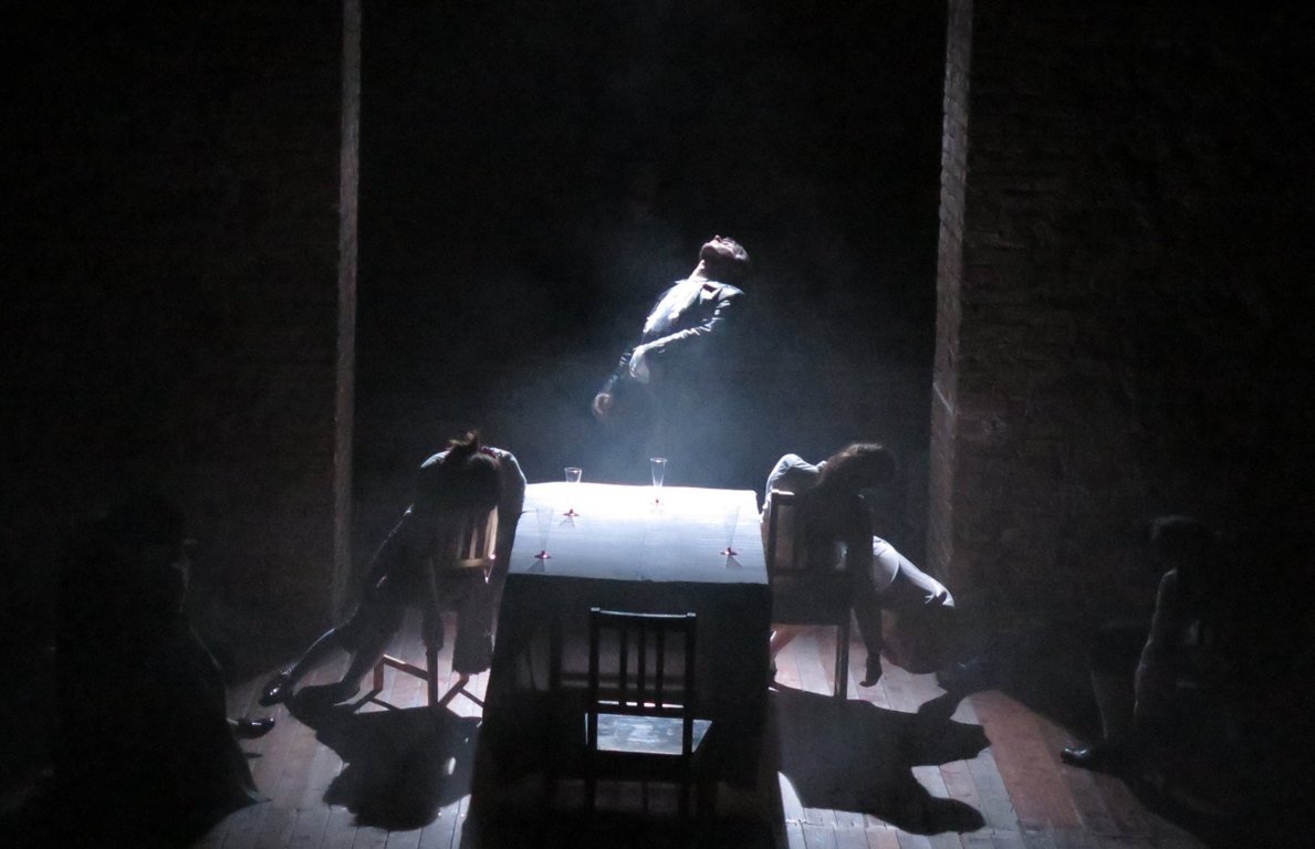 Don Giovanni - Teatro Sala Uno