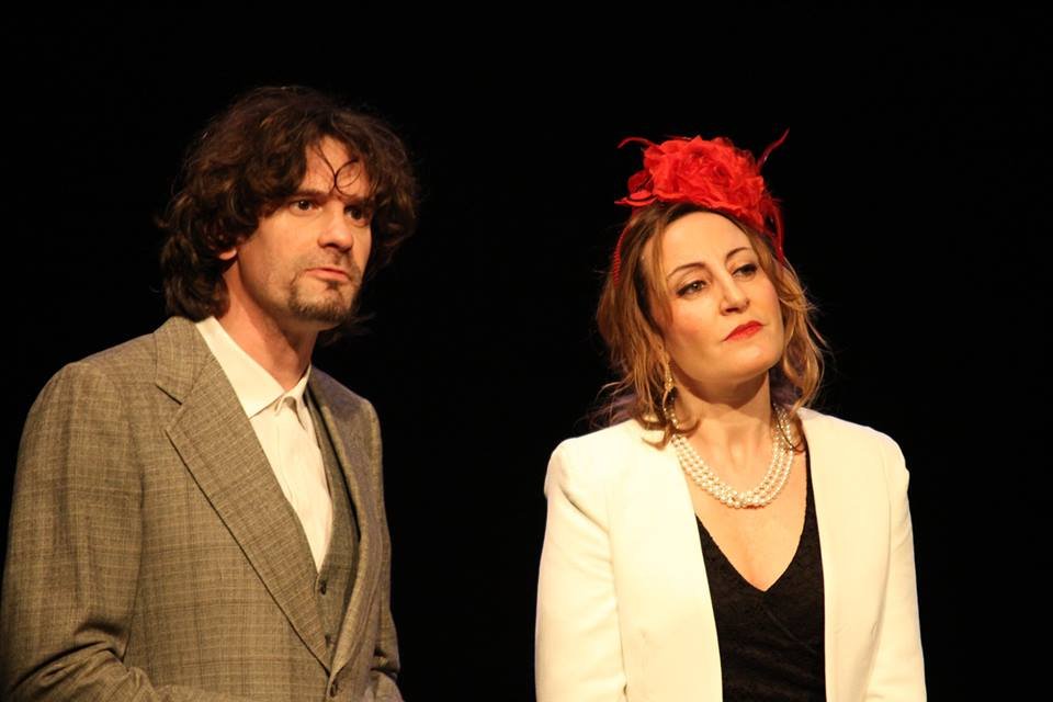 Vanità - Casa delle Culture