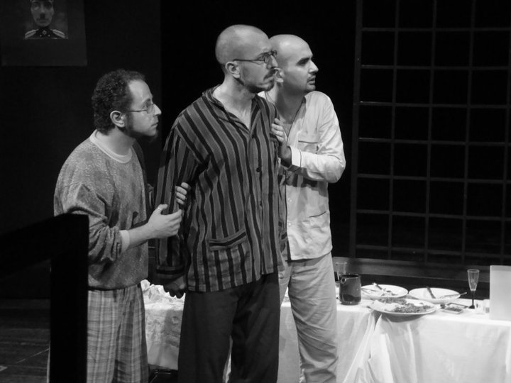 Les Cerisier - Teatro dell'Orologio