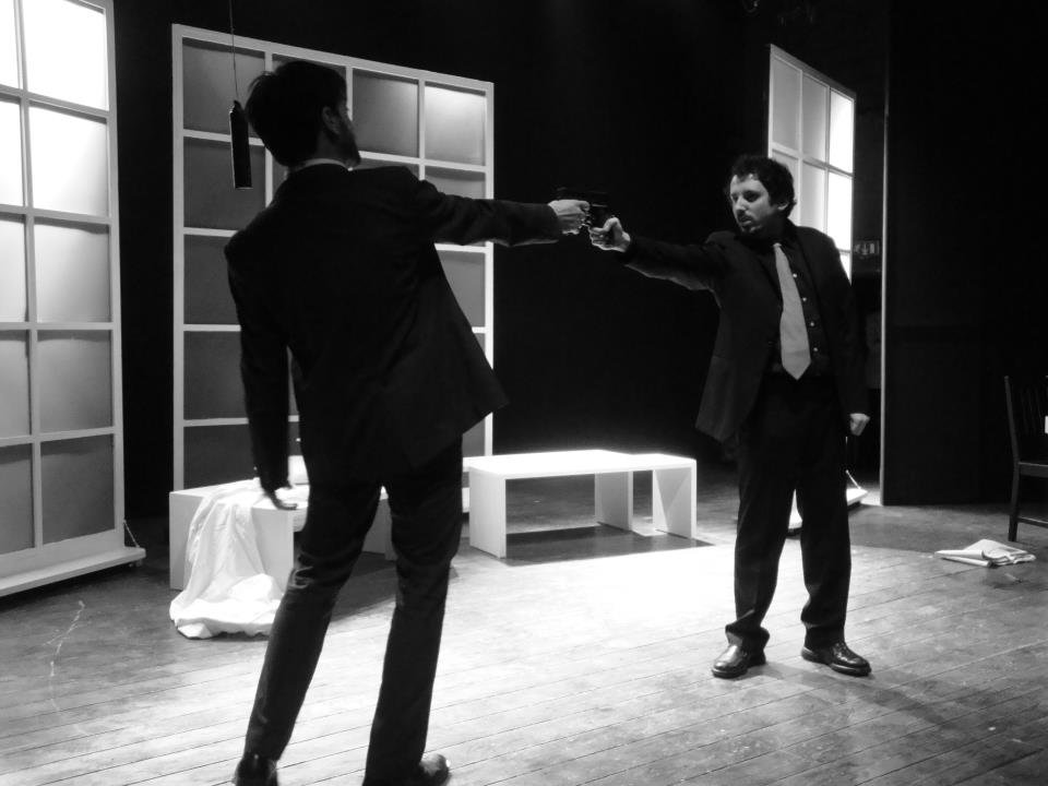 Frame - Metis Teatro