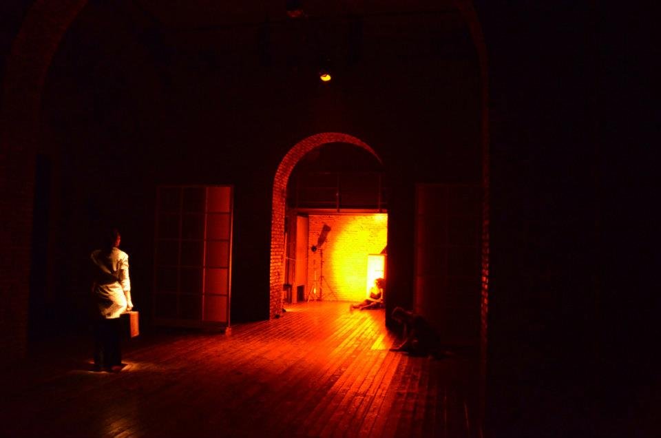 Identità - Metis Teatro