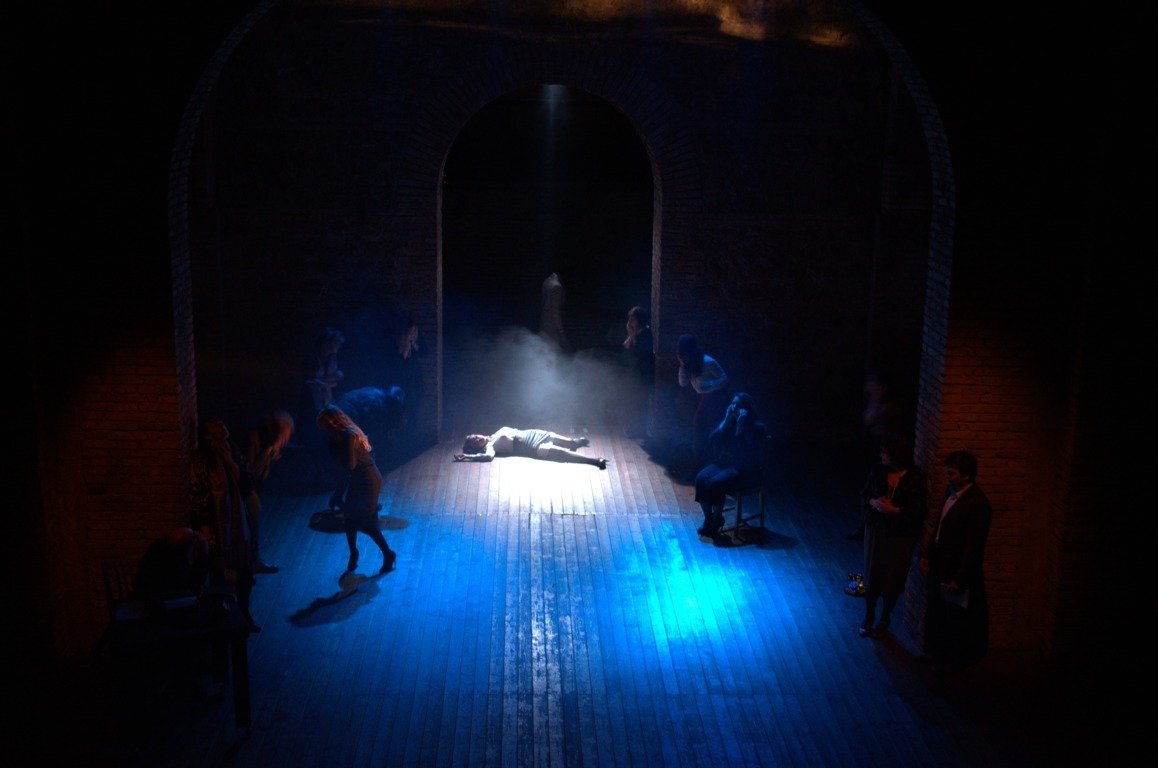 Lo gnommero - Teatro Sala Uno