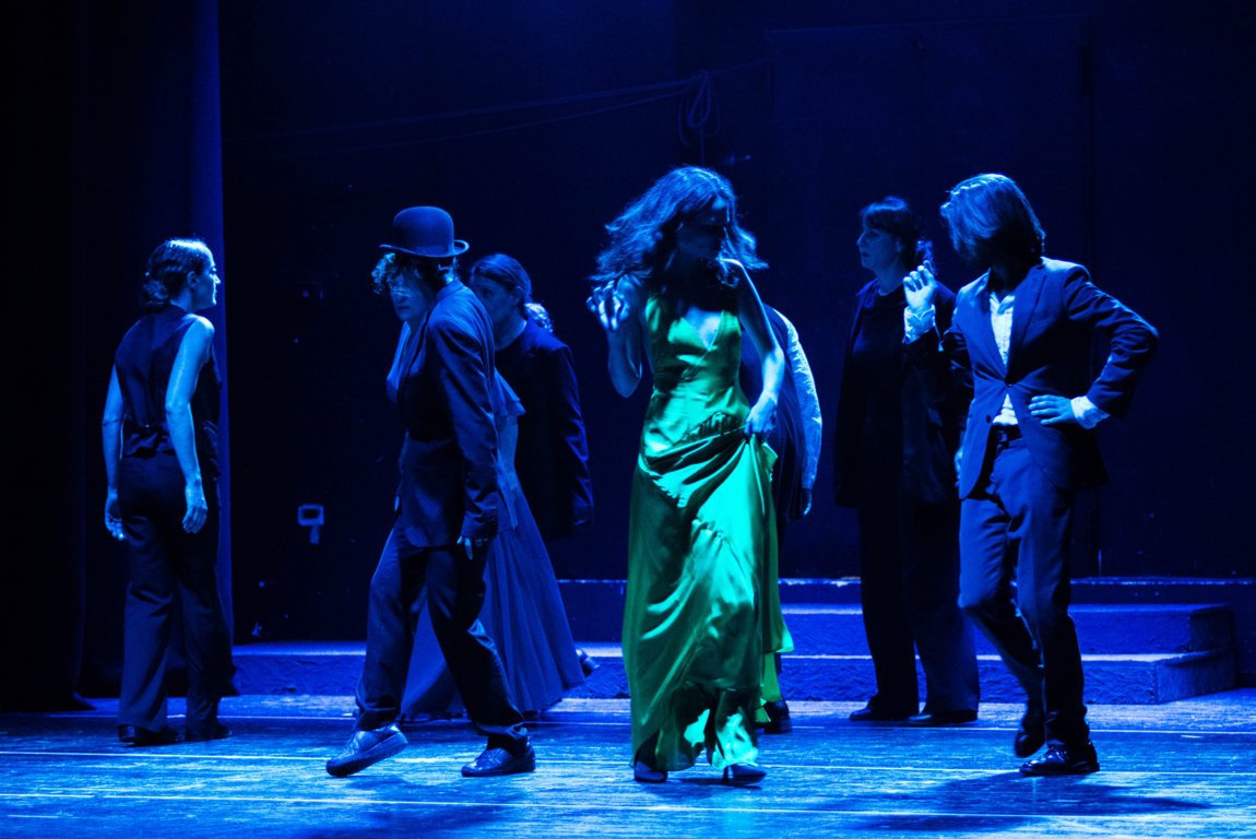 Il mercante di Venezia - Teatro Marconi