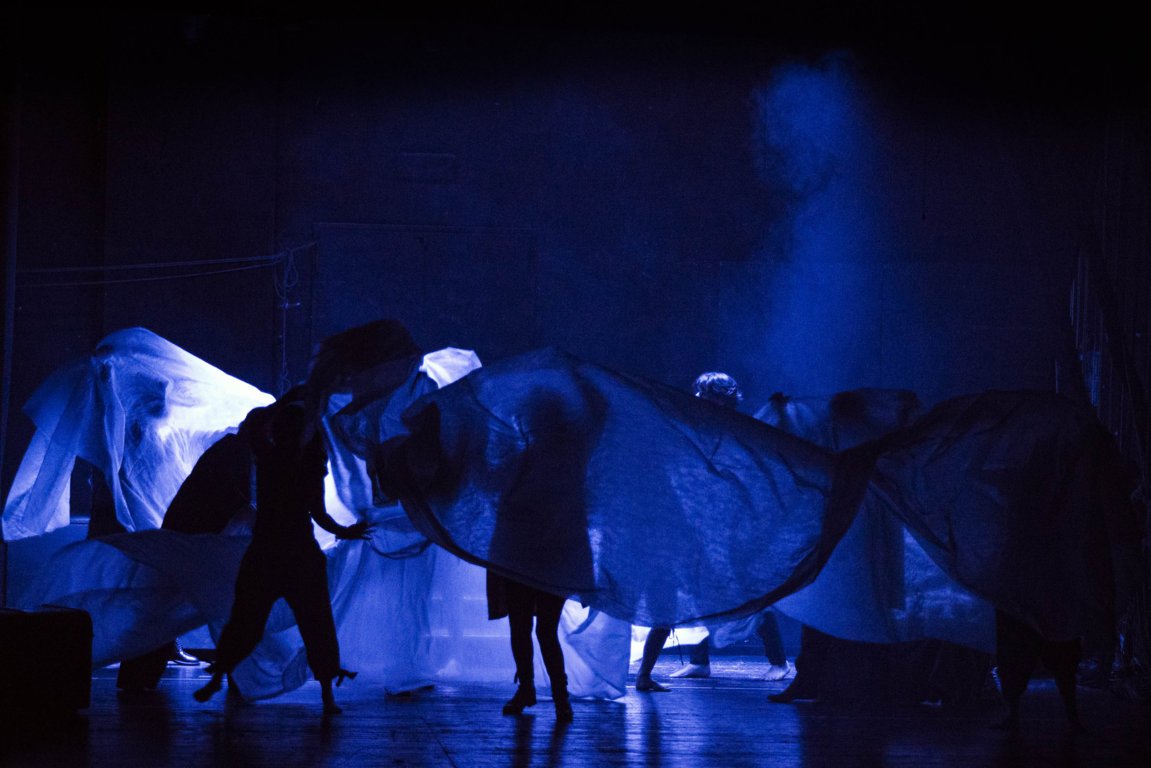 La Tempesta - Teatro Marconi