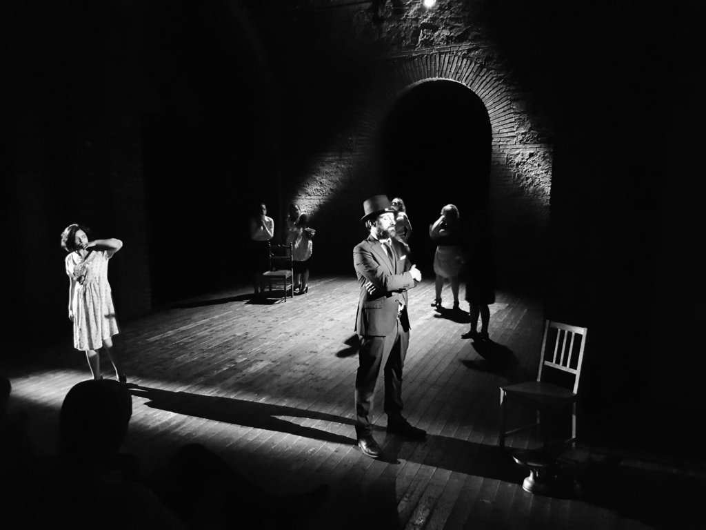 La Scala - Teatro Sala Uno