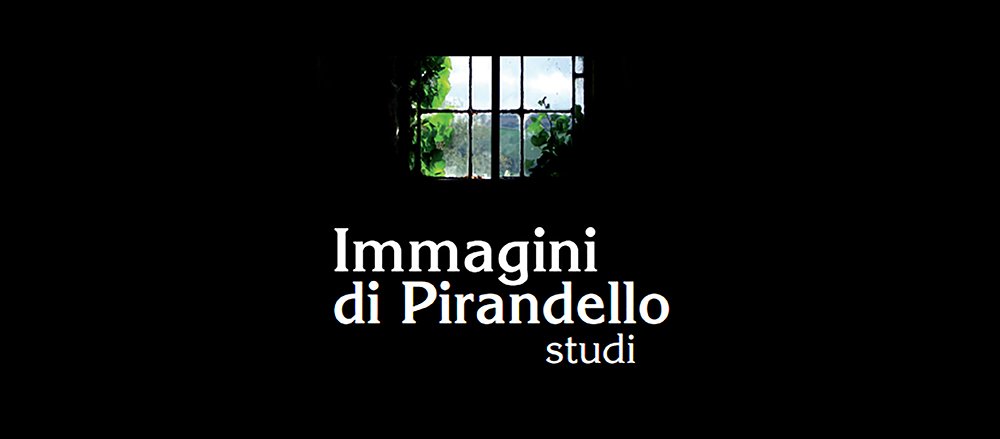 Immagini di Pirandello. Studi - Teatro Sala Uno