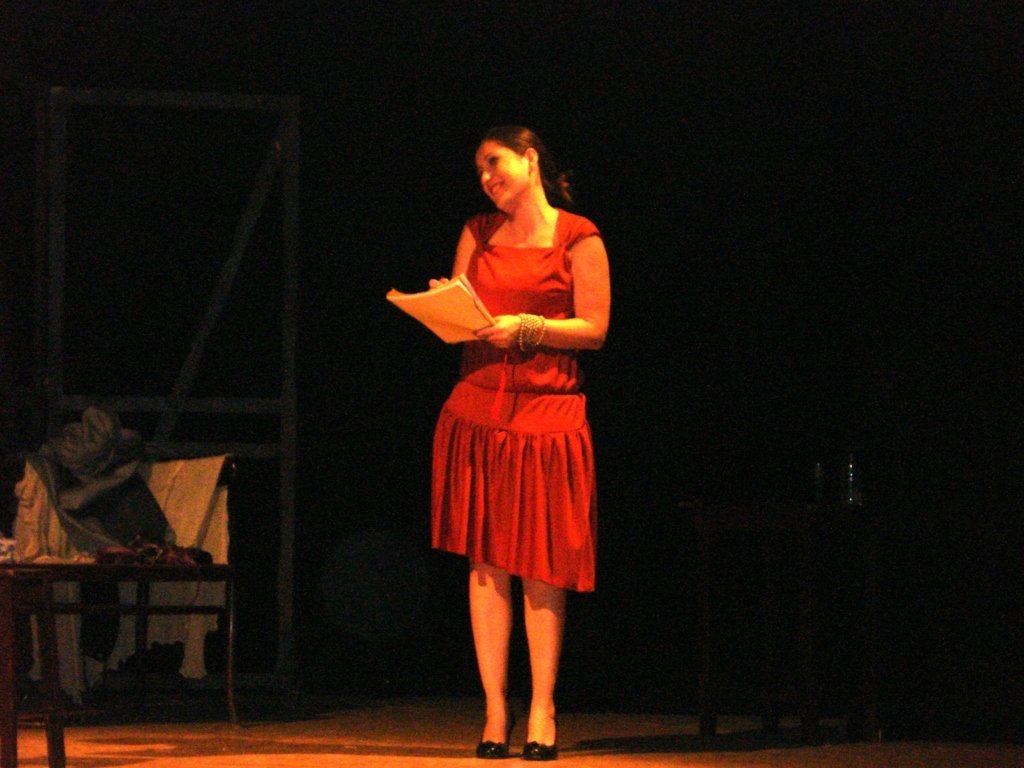 Broadway - Teatro della Visitazione