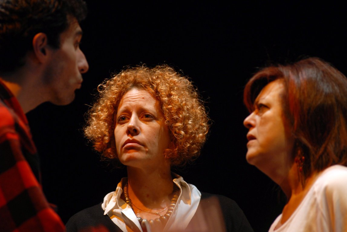 Confusioni - Teatro della Visitazione