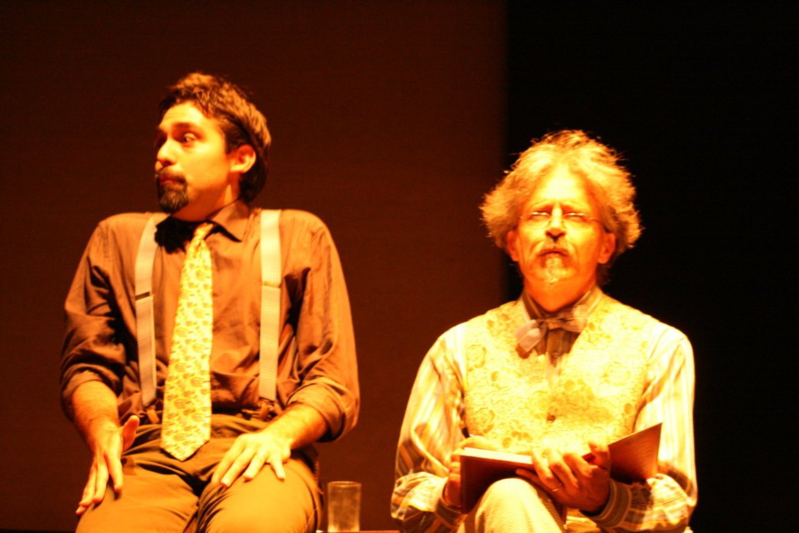 Broadway - Teatro La Cometa