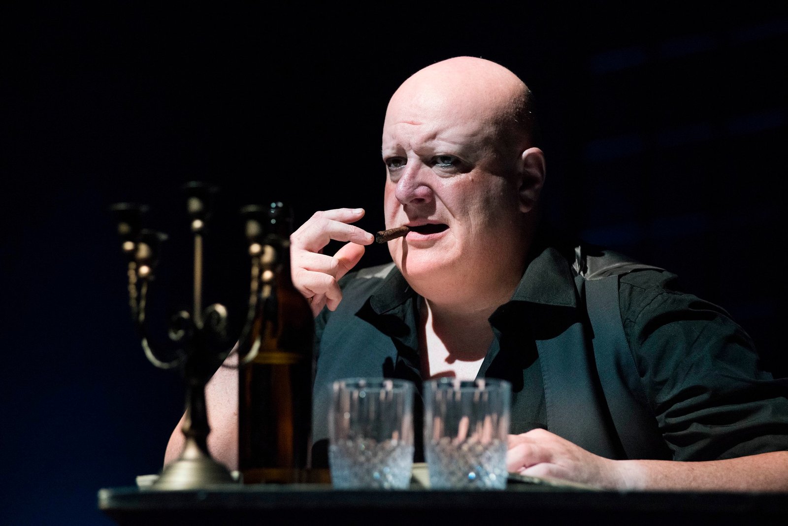 L'opera dei mendicanti Teatro Villa Lazzaroni