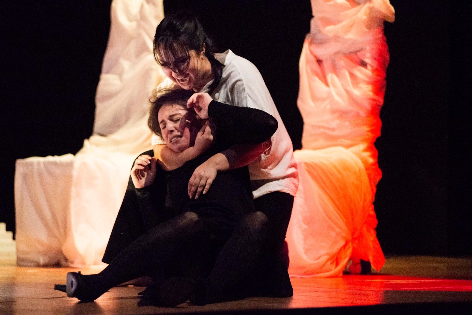 Caligola, di Albert Camus Teatro Villa Lazzaroni