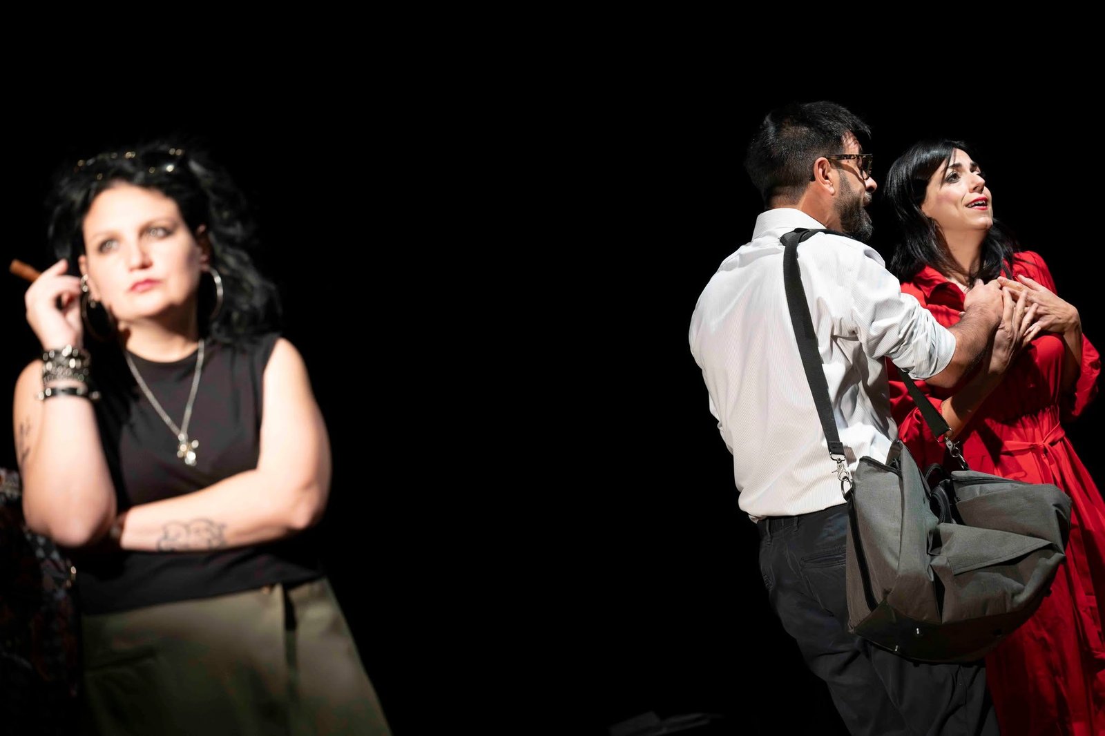 Agosto, foto di famiglia, di Tracy Letts - Teatro Villa Lazzaroni