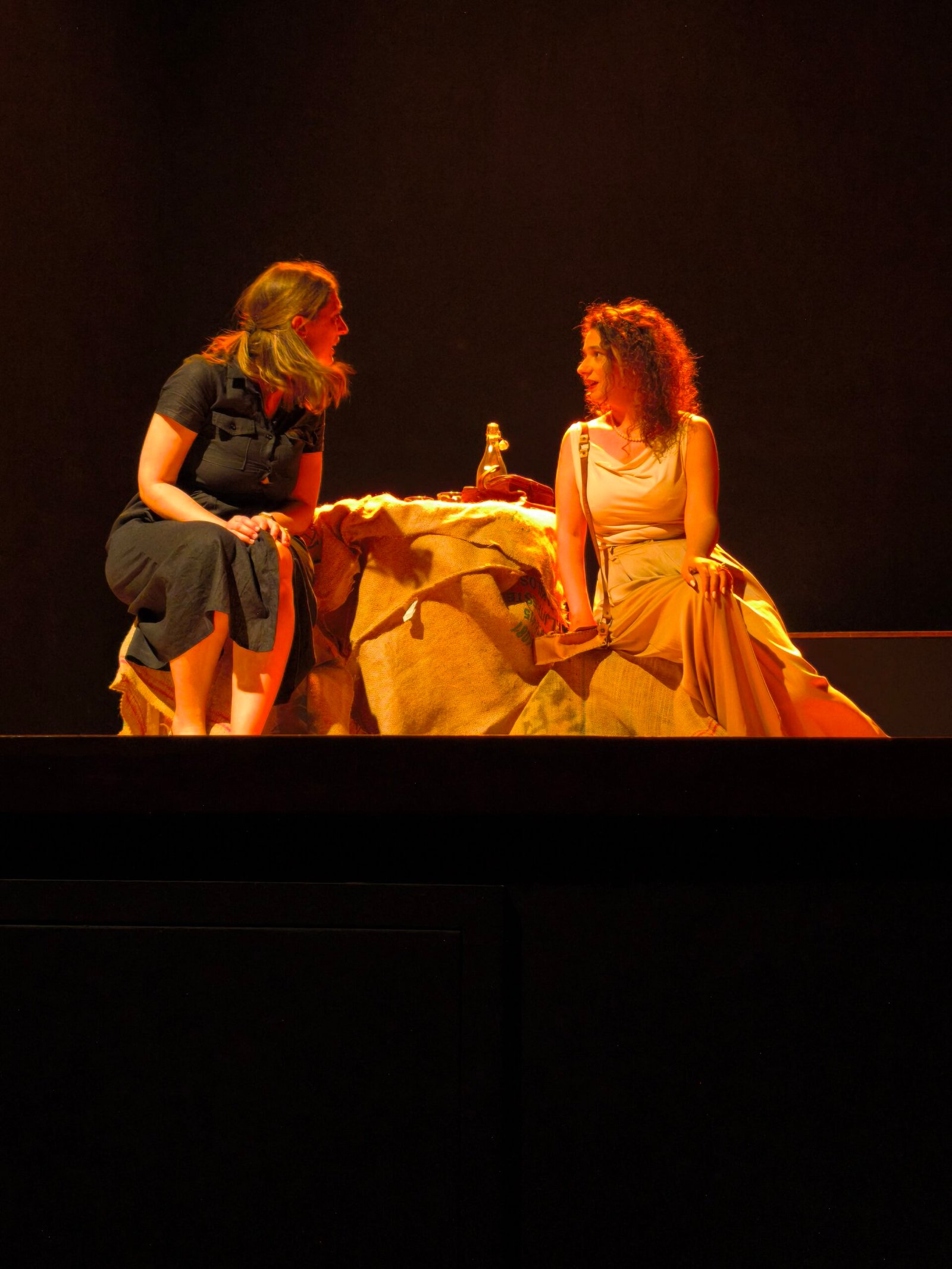 Appuntamento con la morte, di Agatha Christie - Teatro Villa Lazzaroni